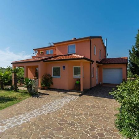 Apartman Stela Poreč Exteriör bild