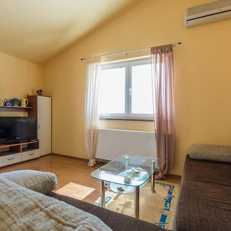 Apartman Stela Poreč Exteriör bild