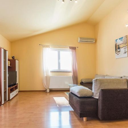 Apartman Stela Poreč Exteriör bild