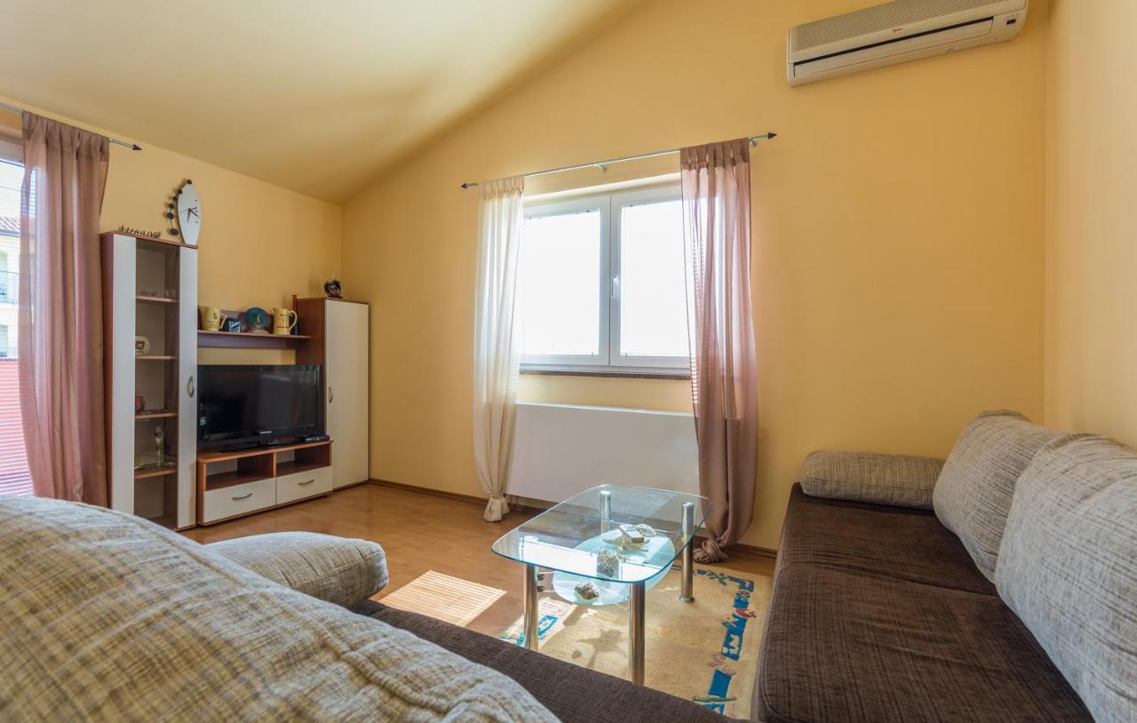 Apartman Stela Poreč Exteriör bild