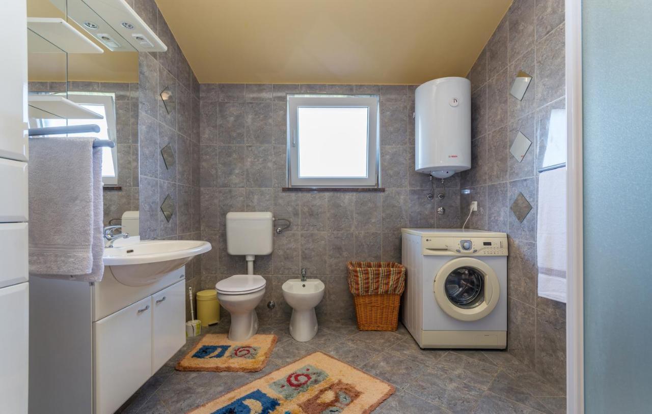 Apartman Stela Poreč Exteriör bild