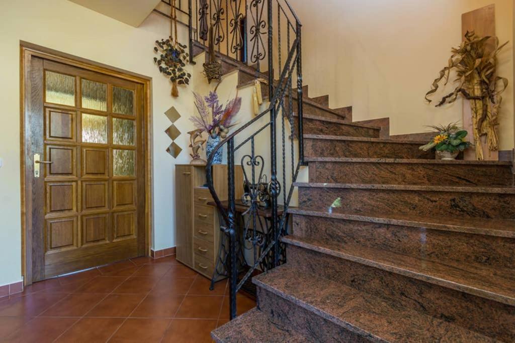 Apartman Stela Poreč Exteriör bild